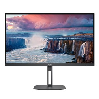 MONITOR AOC LED 27" Q27V5N/BK (WYPRZEDAŻ)