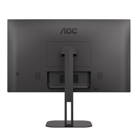 MONITOR AOC LED 27" Q27V5N/BK (WYPRZEDAŻ)