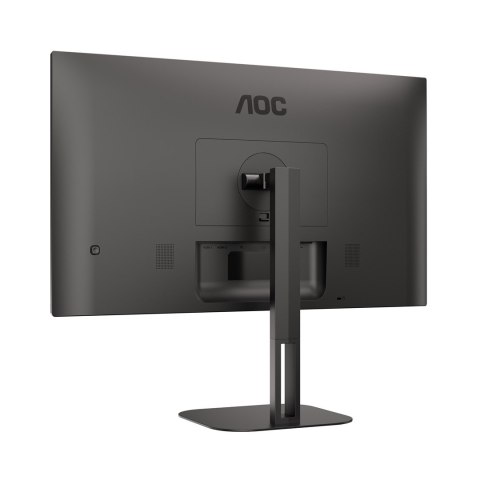 MONITOR AOC LED 27" Q27V5N/BK (WYPRZEDAŻ)