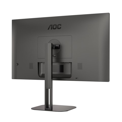 MONITOR AOC LED 27" Q27V5N/BK (WYPRZEDAŻ)