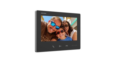 MONITOR WIDEODOMOFONU HIKVISION DS-KH7300EY-WTE2(B) MONITOR WIDEODOMOFONU HIKVISION DS-KH7300EY-WTE2(B)