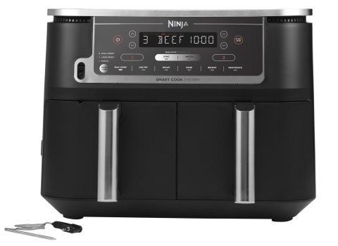 NINJA Frytkownica beztłuszczowa AF451EU NINJA Frytkownica beztłuszczowa AF451EU