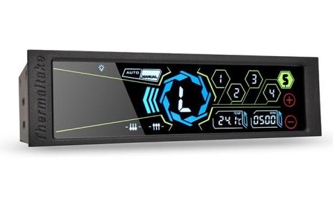 Panel do obudowy Thermaltake Commander FT Touchscreen AC-010-B51NAN-A1 Panel do obudowy Thermaltake Commander FT Touchscreen AC-010-B51NAN-A1