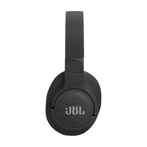 Słuchawki JBL Tune 770 NC (czarne, bezprzewodowe) Słuchawki JBL Tune 770 NC (czarne, bezprzewodowe)