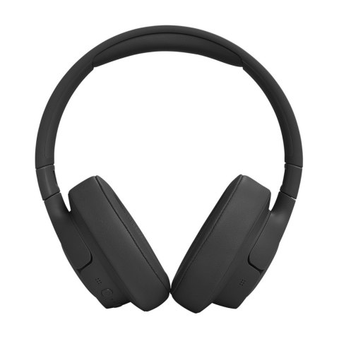 Słuchawki JBL Tune 770 NC (czarne, bezprzewodowe) Słuchawki JBL Tune 770 NC (czarne, bezprzewodowe)