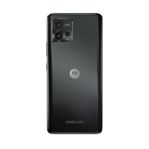 Smartfon Motorola Moto G72 6/128GB 6,6" AMOLED 2400x1080 5000mAh Hybrid Dual SIM 4G Meteoritr Gray (WYPRZEDAŻ) Smartfon Motorola Moto G72 6/128GB 6,6" AMOLED 2400x1080 5000mAh Hybrid Dual SIM 4G Meteoritr Gray (WYPRZEDAŻ)