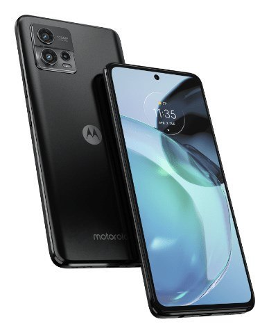 Smartfon Motorola Moto G72 6/128GB 6,6" AMOLED 2400x1080 5000mAh Hybrid Dual SIM 4G Meteoritr Gray (WYPRZEDAŻ) Smartfon Motorola Moto G72 6/128GB 6,6" AMOLED 2400x1080 5000mAh Hybrid Dual SIM 4G Meteoritr Gray (WYPRZEDAŻ)