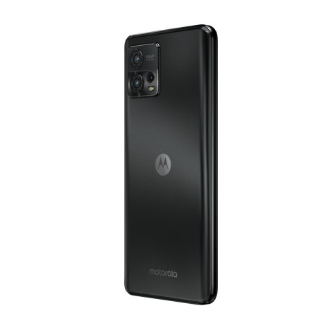 Smartfon Motorola Moto G72 6/128GB 6,6" AMOLED 2400x1080 5000mAh Hybrid Dual SIM 4G Meteoritr Gray (WYPRZEDAŻ) Smartfon Motorola Moto G72 6/128GB 6,6" AMOLED 2400x1080 5000mAh Hybrid Dual SIM 4G Meteoritr Gray (WYPRZEDAŻ)