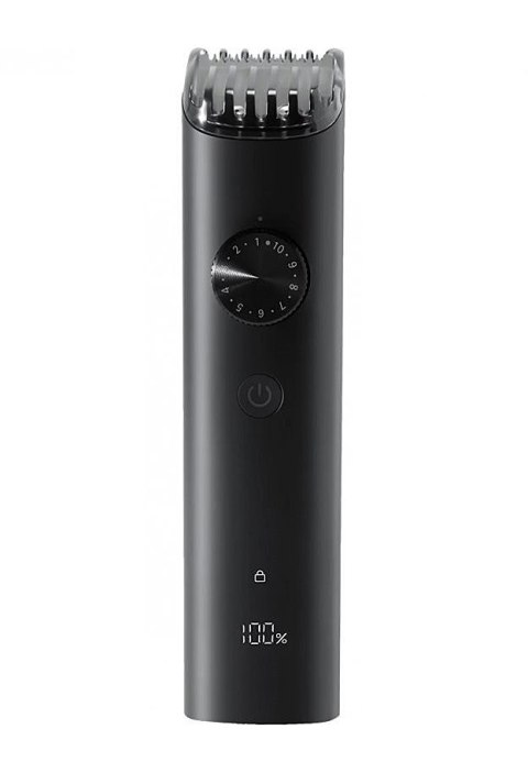 Zestaw do pielęgnacji Xiaomi Grooming Kit Pro (maszynka do strzyżenia, trymer) Zestaw do pielęgnacji Xiaomi Grooming Kit Pro (maszynka do strzyżenia, trymer)