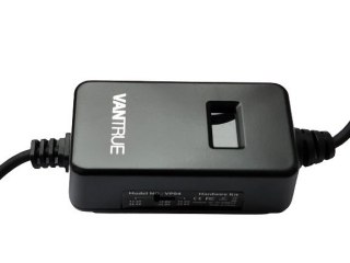 Adapter zasilania OBD USB-C VANTRUE VP04