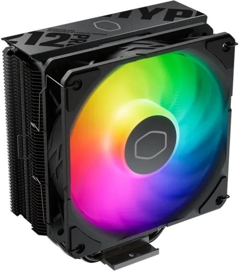 COOLER MASTER CHŁODZENIE CPU Hyper 212 Pro COOLER MASTER CHŁODZENIE CPU Hyper 212 Pro