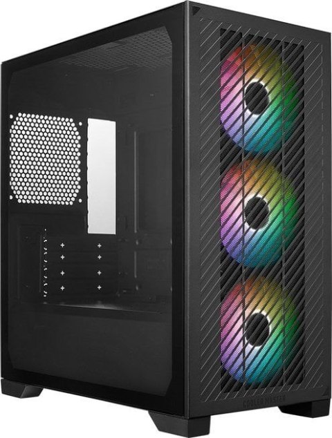 COOLER MASTER OBUDOWA Elite 301 COOLER MASTER OBUDOWA Elite 301