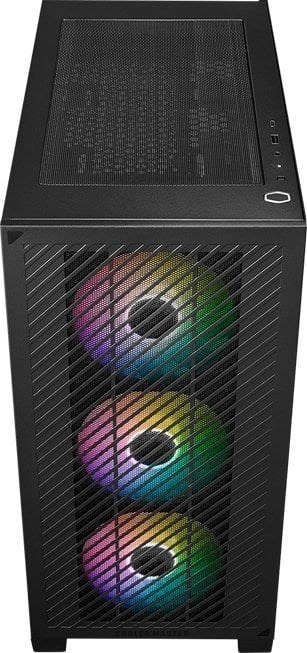 COOLER MASTER OBUDOWA Elite 301 COOLER MASTER OBUDOWA Elite 301