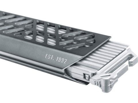 COOLER MASTER OBUDOWA NA DYSK ORACLE AIR M.2 NVME USB-C 3.1 GEN2 ALUMINIUM SOA010-ME-00
