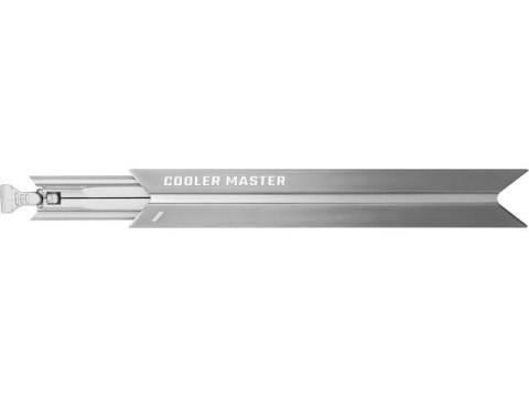 COOLER MASTER OBUDOWA NA DYSK ORACLE AIR M.2 NVME USB-C 3.1 GEN2 ALUMINIUM SOA010-ME-00