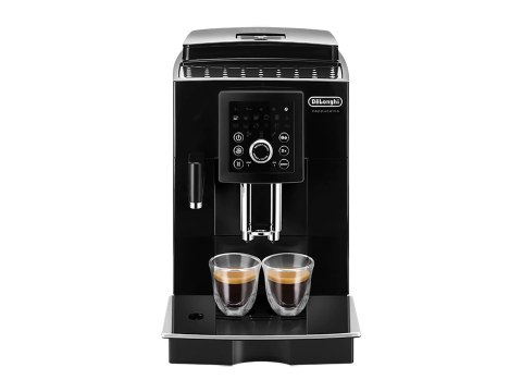 Ekspres ciśnieniowy DeLonghi ECAM 23.260.B (WYPRZEDAŻ) Ekspres ciśnieniowy DeLonghi ECAM 23.260.B (WYPRZEDAŻ)