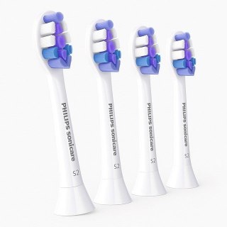Główka szczoteczki PHILIPS HX6054/87 Sonicare 4 szt.