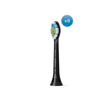 Główka szczoteczki PHILIPS HX6068/88 Sonicare 8 szt. Główka szczoteczki PHILIPS HX6068/88 Sonicare 8 szt.