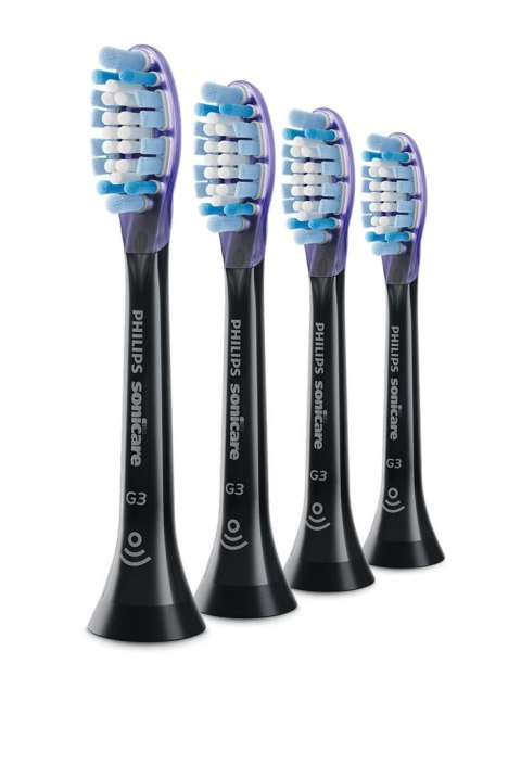 Główka szczoteczki PHILIPS HX9054/88 Sonicare 4 szt.
