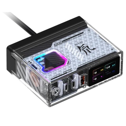 Ładowarka REDMAGIC DAO 150W GaN Charger Ładowarka REDMAGIC DAO 150W GaN Charger