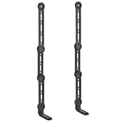 MACLEAN UCHWYT VESA NA SOUNDBAR UNIWERSALNY 15KG MAX MC-335 MACLEAN UCHWYT VESA NA SOUNDBAR UNIWERSALNY 15KG MAX MC-335