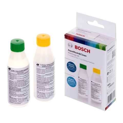 Odkurzacz BOSCH BWD 421 POW AquaWash&Clean (WYPRZEDAŻ)
