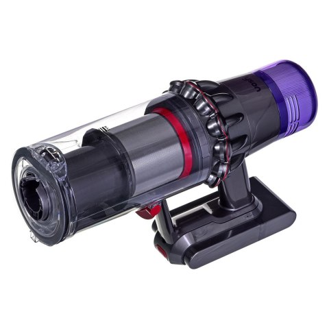 Odkurzacz DYSON V15 Detect Fluffy 2023 476575-01 (WYPRZEDAŻ)