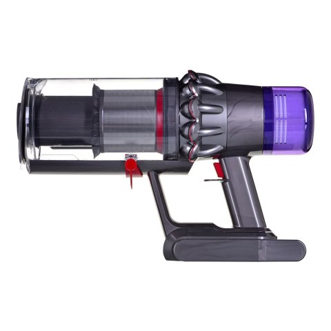 Odkurzacz DYSON V15 Detect Fluffy 2023 476575-01 (WYPRZEDAŻ)