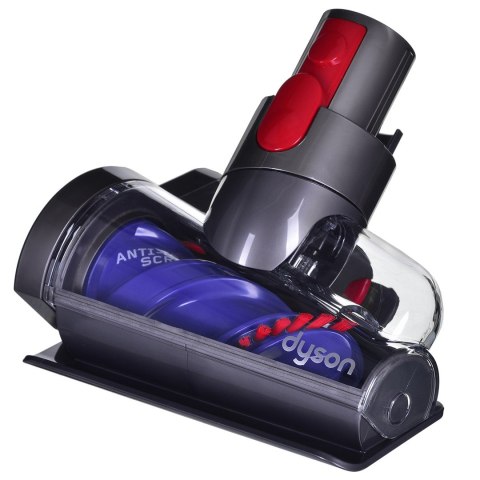 Odkurzacz DYSON V15 Detect Fluffy 2023 476575-01 (WYPRZEDAŻ)