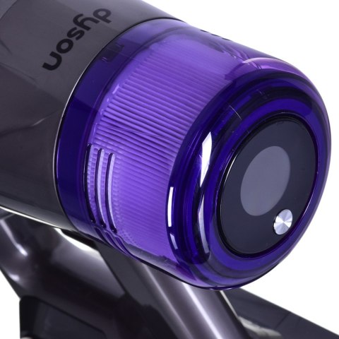 Odkurzacz DYSON V15 Detect Fluffy 2023 476575-01 (WYPRZEDAŻ)