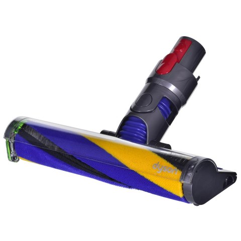 Odkurzacz DYSON V15 Detect Fluffy 2023 476575-01 (WYPRZEDAŻ)
