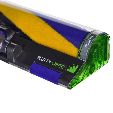 Odkurzacz DYSON V15 Detect Fluffy 2023 476575-01 (WYPRZEDAŻ)