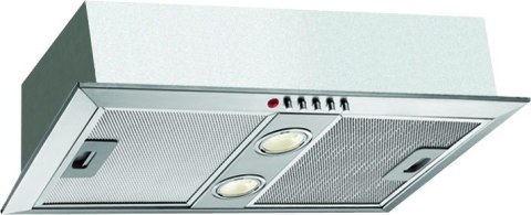 Okap kominowy TEKA GFH 55 (540 m3/h; 550mm; kolor inox) (WYPRZEDAŻ) Okap kominowy TEKA GFH 55 (540 m3/h; 550mm; kolor inox) (WYPRZEDAŻ)