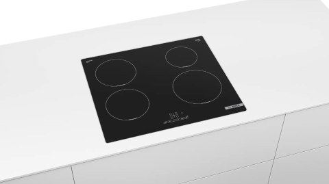 Płyta indukcyjna BOSCH PIE611BB5E (WYPRZEDAŻ) Płyta indukcyjna BOSCH PIE611BB5E (WYPRZEDAŻ)
