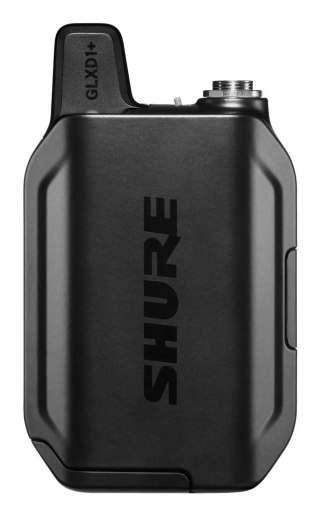 Shure GLXD14+E/MX53-Z4 - Cyfrowy system bezprzewodowy DUAL BAND z nadajnikiem bodypack i mikrofonem nagłownym
