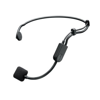 Shure GLXD14+E/PGA31-Z4 - Cyfrowy system bezprzewodowy DUAL BAND z nadajnikiem bodypack i mikrofonem nagłownym