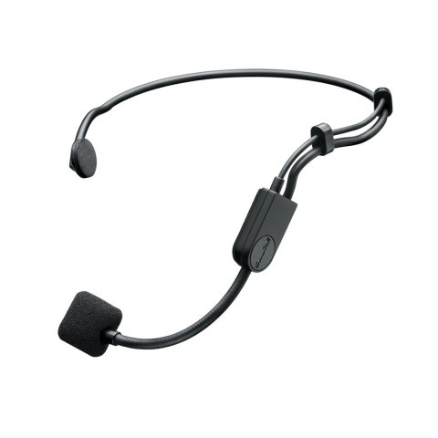 Shure GLXD14+E/PGA31-Z4 - Cyfrowy system bezprzewodowy DUAL BAND z nadajnikiem bodypack i mikrofonem nagłownym