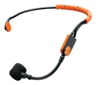Shure GLXD14+E/SM31-Z4 - Cyfrowy system bezprzewodowy DUAL BAND z nadajnikiem bodypack i mikrofonem nagłownym