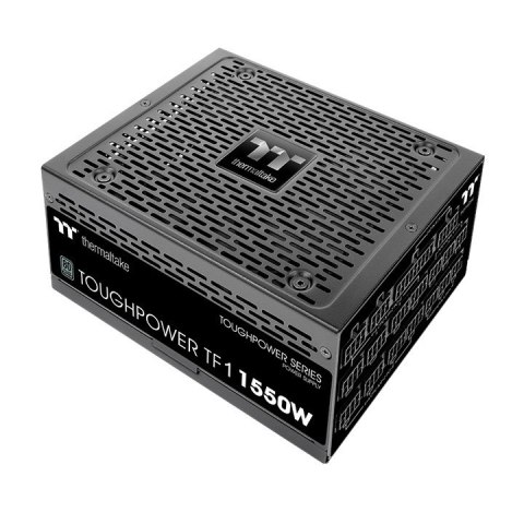 THERMALTAKE TOUGHPOWER TF1 1550W MODULAR 80+ TITANIUM PS-TPD-1550FNFATE-1