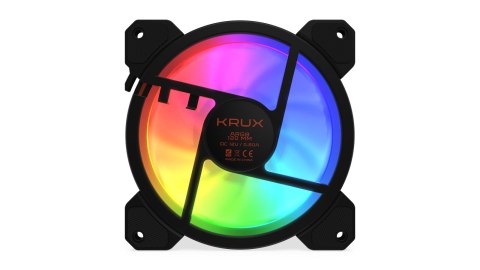 Wentylator KRUX Lunar 120 ARGB