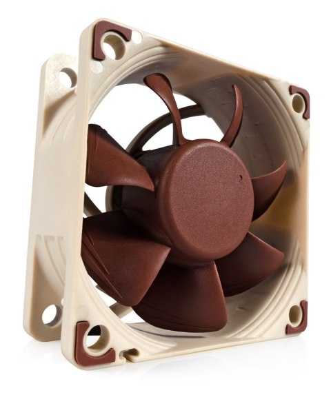 Wentylator NOCTUA NF-A6x25 60x25 mm PWM 5V