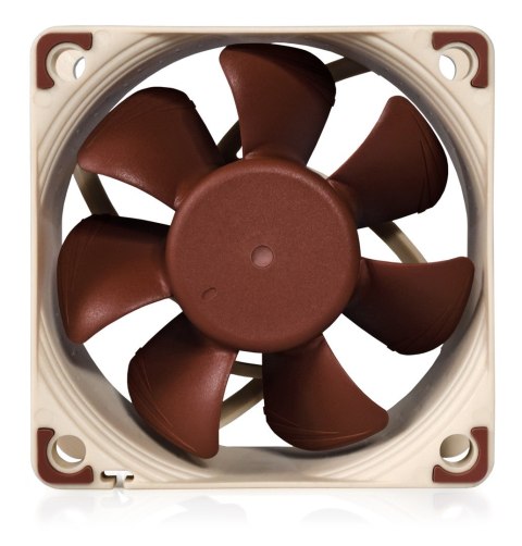 Wentylator NOCTUA NF-A6x25 60x25 mm PWM 5V