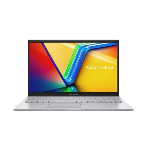 ASUS Vivobook 15 X1504VA-BQ2094W i5-1334U 15.6"FHD IPS-level 60Hz 250nits AG 16GB DDR4 SSD512 Intel Iris Xe Graphics WLAN+BT Cam