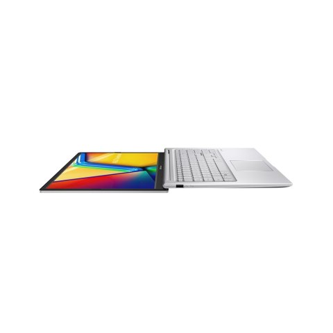 ASUS Vivobook 15 X1504VA-BQ2094W i5-1334U 15.6"FHD IPS-level 60Hz 250nits AG 16GB DDR4 SSD512 Intel Iris Xe Graphics WLAN+BT Cam