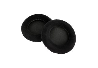 Beyerdynamic EDT 990 VB - Nauszniki welurowe z wypełniaczami piankowymi czarne, para