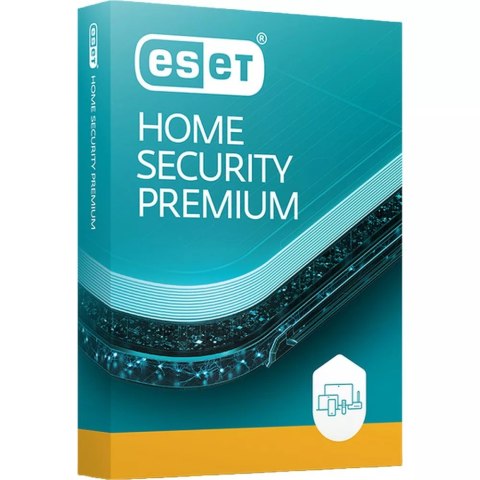 ESET HOME Security Premium Serial 3U 12M ESET HOME Security Premium Serial 3U 12M