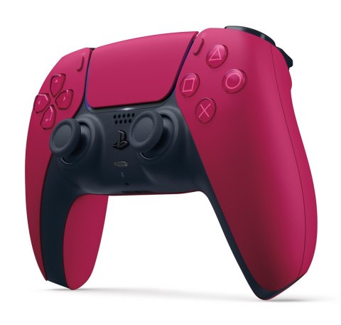 Kontroler bezprzewodowy SONY DualSense COSM.RED PS5 (WYPRZEDAŻ) Kontroler bezprzewodowy SONY DualSense COSM.RED PS5 (WYPRZEDAŻ)