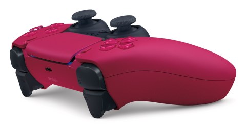 Kontroler bezprzewodowy SONY DualSense COSM.RED PS5 (WYPRZEDAŻ) Kontroler bezprzewodowy SONY DualSense COSM.RED PS5 (WYPRZEDAŻ)