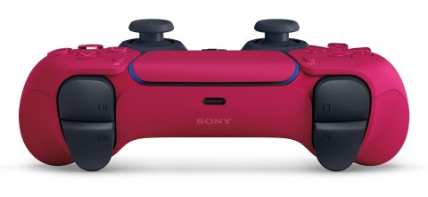 Kontroler bezprzewodowy SONY DualSense COSM.RED PS5 (WYPRZEDAŻ) Kontroler bezprzewodowy SONY DualSense COSM.RED PS5 (WYPRZEDAŻ)