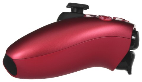 Kontroler bezprzewodowy SONY DualSense Volcanic Red (WYPRZEDAŻ) Kontroler bezprzewodowy SONY DualSense Volcanic Red (WYPRZEDAŻ)